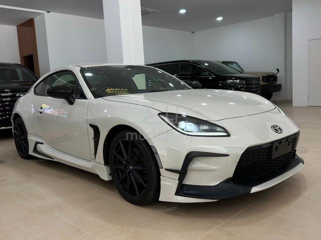 2022 Toyota GR86 GR Bodykit |Backed by 3 Toyota SC - 4