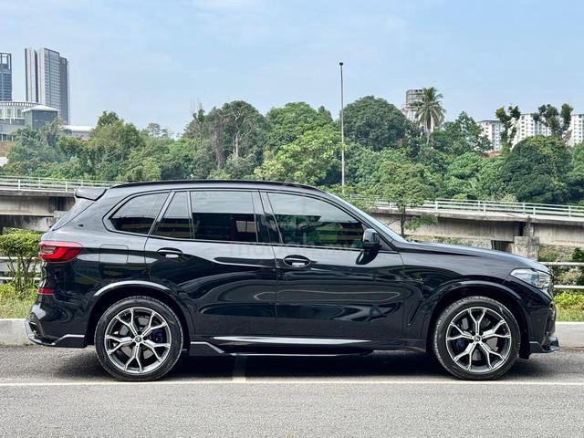 Bmw X5 3.0 xDRIVE45e M-SPORT H/Kardon LaserLight - 5