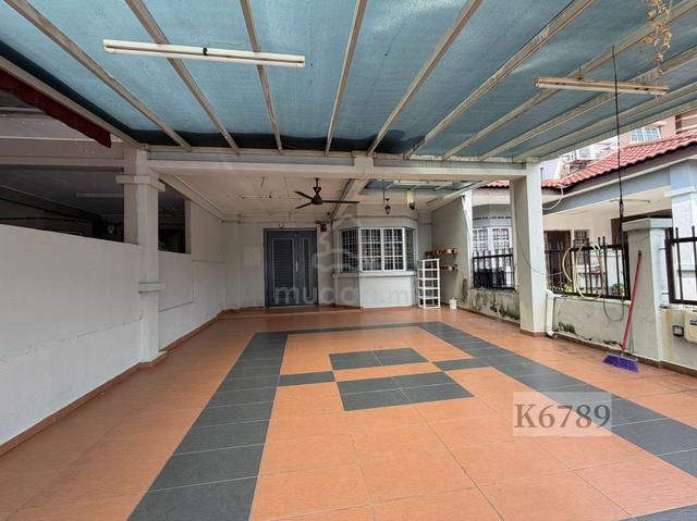 Bandar Puteri Kerongsang Klang 2 Storey Terrace House for Sale 1