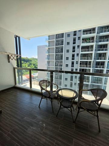 Jesselton Residences 1