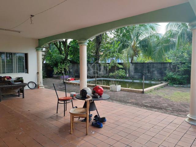 Cheapest 3in-1 HUGE Linked Double Storey (Corner + 2 Inter) for sale! 1