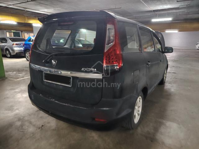 2009 Proton EXORA 1.6 H-LINE CPS (A) - 2