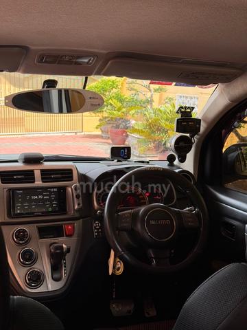 2014 Perodua MYVI 1.3 EZi PREMIUM (A) - 5