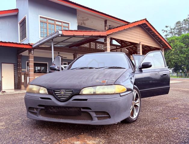 2001 Proton PERDANA 2.0 V6 (A) - 5
