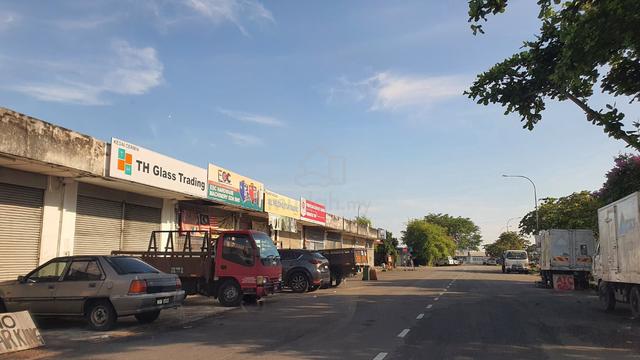 Puchong Utama ,Maju Jaya 1