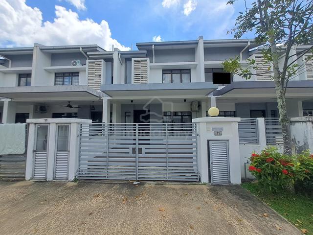 Alpine M Residence Rawang, Rawang near Aeon Rawang 1