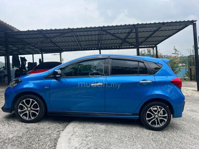 2023 Perodua MYVI 1.5 AV (A) - 4