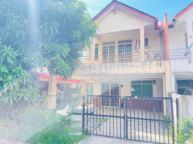 Taman Ceriamas | Putatan | Near Servay Putatan 1