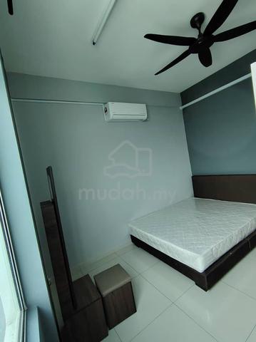 Middle Room at Meru@Jelapang Ipoh, Perak 1