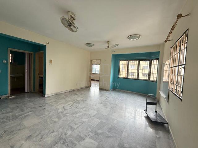 Aman Puri Apartment 1