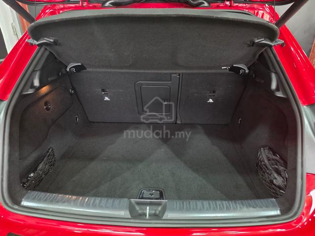 2018Mercedes GLA250 2.0 FACELIFT P/BOOT GLA45 BKIT - 5