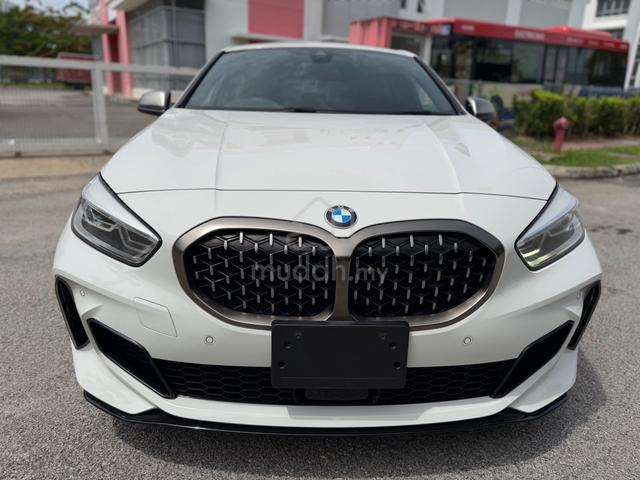 2021 Bmw M135i 2.0 XDRIVE (A) JAPAN UNREG - 3