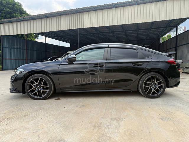 2021 CIVIC FL1 1.5T (MT) Grade 4.5B | Unregister - 2