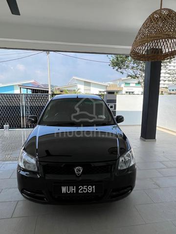 2009 Proton SAGA 1.3 SE (A) - 1