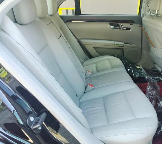 Mercedes Benz S300 L V6 3.0(A)F/L COLECTION*MIL38K - 5