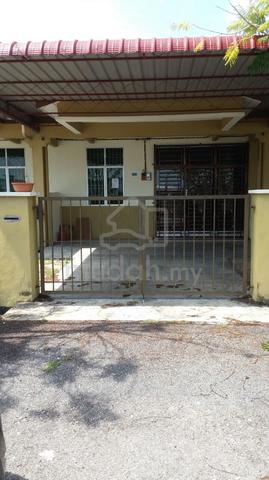 Rumah sewa Di Merbok 1