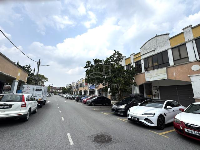 2 Storey Shoplot, Taman Damai Utama, Bandar Kinrara, Puchong Jaya DU 2 1
