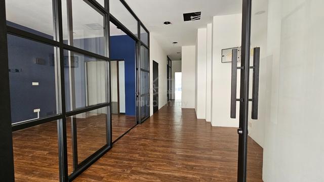 Ground Floor Shop Lot @ Neo Damansara for SALE – Just RM1MIL! 🏢 3