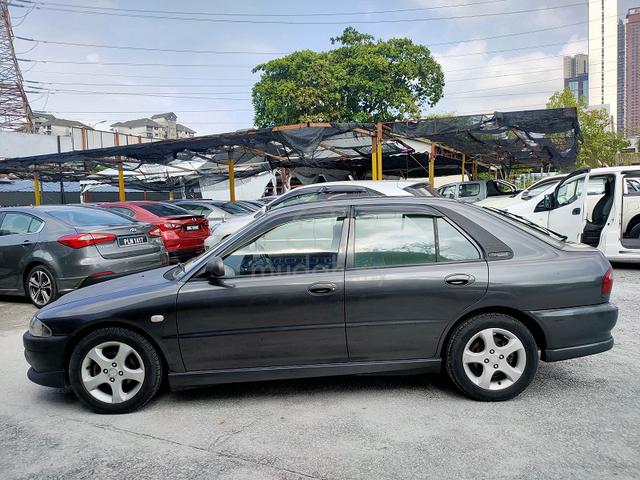 2003 WIRA 1.5 A/B SE (M) Special Edition - 2