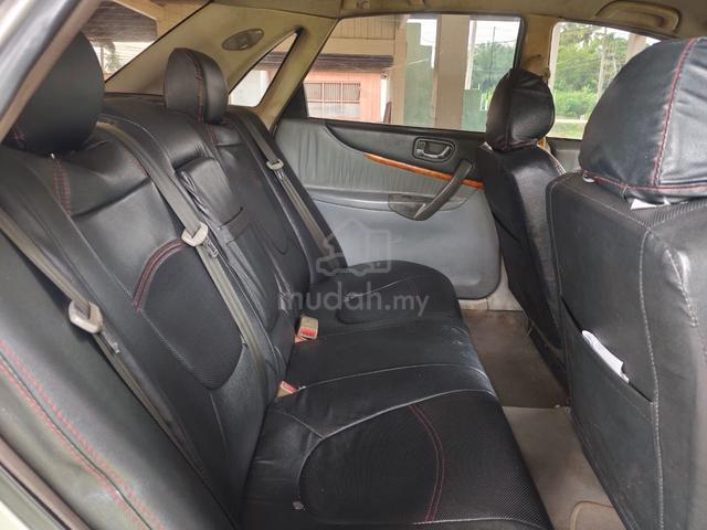 2002 Proton WAJA 1.6 (A) - 4