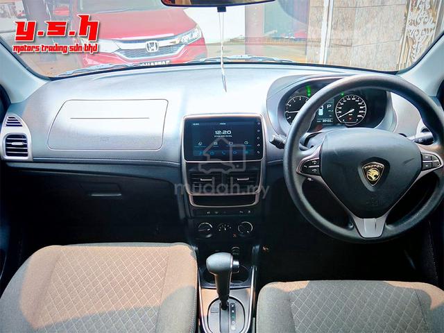 2020 Proton SAGA 1.3 PREMIUM AT MY16 BT P2-13A - 4