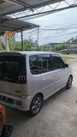 2004 Perodua KENARI 1.0 GX L902 (M) - 1