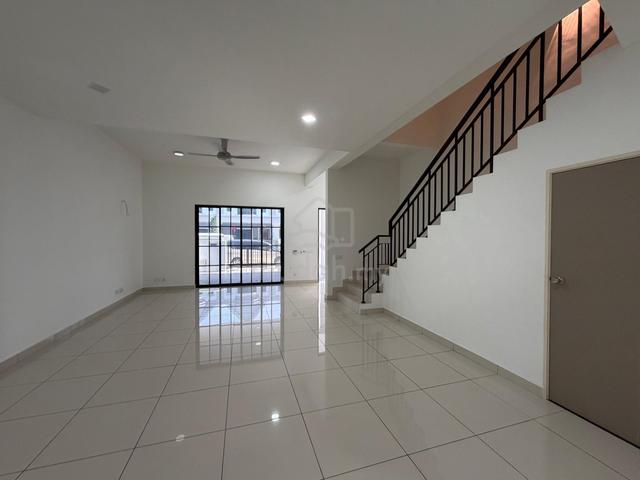 Eco Meadows Simpang Ampat Double Storey House For Rent 4 Bed 4 Bath 1