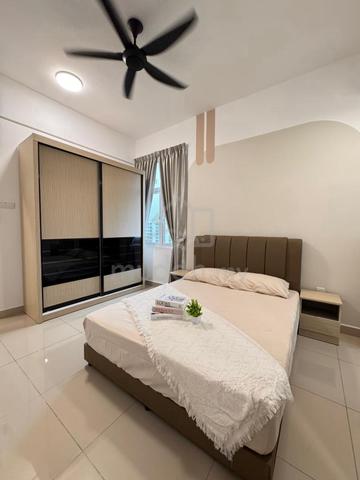 LUXURY MASTER ROOM @ Seberang Jaya 🔥 1