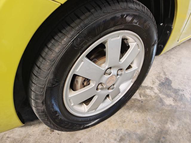 2014 Mitsubishi Mirage CVT 1.2 (A) Blh Loan Kedai - 3
