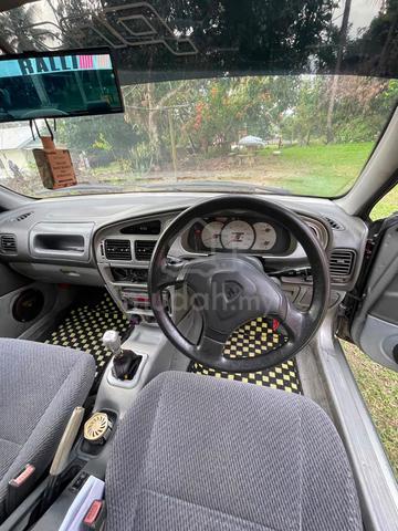 2005 Proton WIRA 1.5 GL (M) - 3