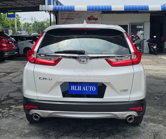 2018 Honda CR-V 1.5 TC-P 2WD (A) Tip Top Condition - 5