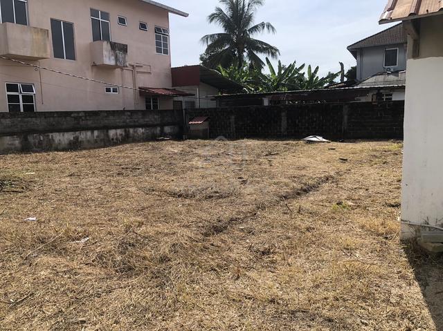 Tanah Untuk Disewa Kota Bharu 1