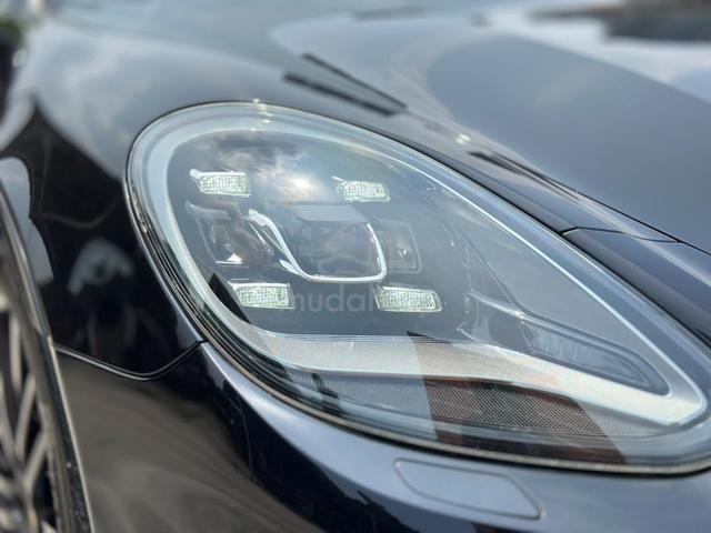 2017 Porsche PANAMERA 2.9 4S (A) BOSE SOUND SYSTEM - 2