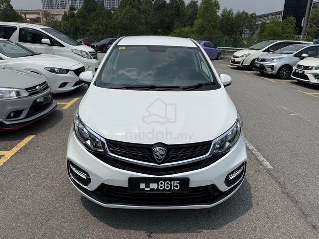 2020 L/KEDAI Proton PERSONA 1.6 PREMIUM (A) MUKA1K - 5