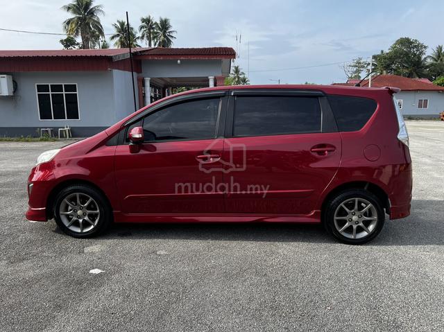 2015 Perodua ALZA 1.5 ZV ADVANCED FACELIFT (A) - 3