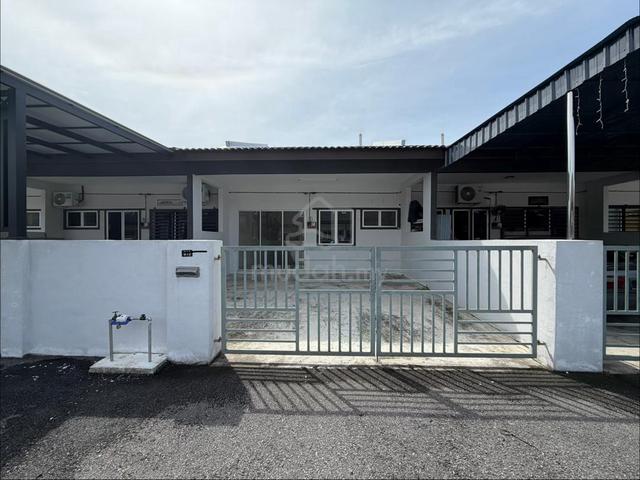 Residensi Lagenda Tropika 1