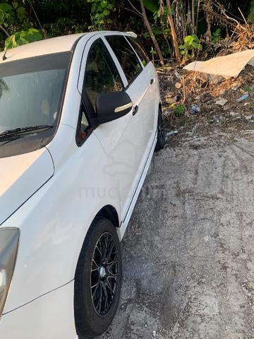 2013 Proton EXORA 1.6 BOLD EXECUTIVE (A) - 2