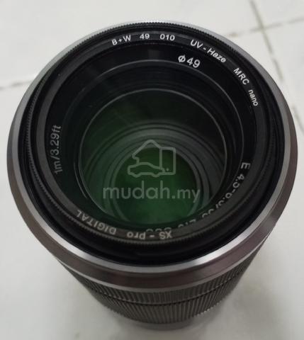 Sony 55-210 F4.5-6.3 - photo 4 of 5