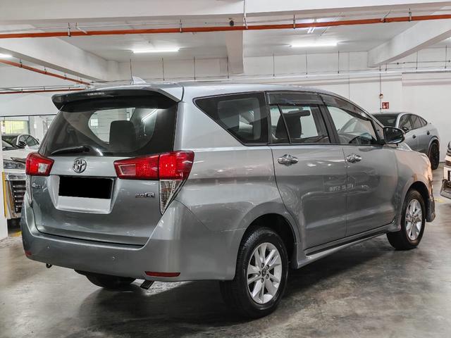 Toyota INNOVA 2.0 G (A) 8 SEATER / 1 OWNER - 2