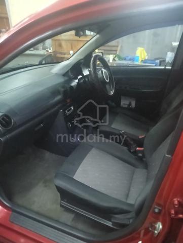2016 Proton SAGA 1.3 EXECUTIVE CVT MY16 BT P2-13A - 5