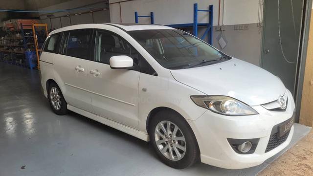2008 Mazda 5 2.0 FACELIFT (A) - 1