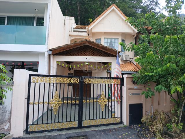 Short Term Rental Wangsa Maju Seksyen 5 Kuala Lumpur 1