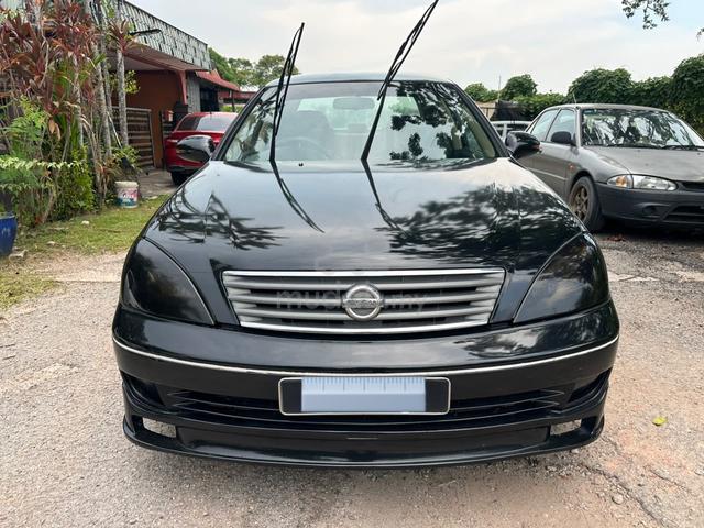 2008 Nissan SENTRA 1.6 SG-L N16 FACELIFT (A) - 5