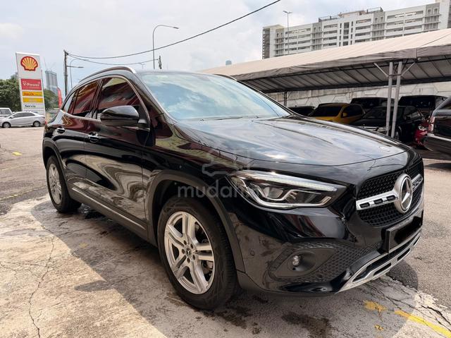 2021 Mercedes Benz GLA200 1.4L *2 Years Warranty - 1