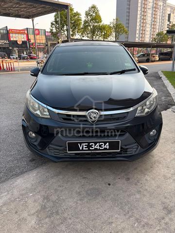 2016 Proton PERSONA 1.6 PREMIUM -- (A) - 1