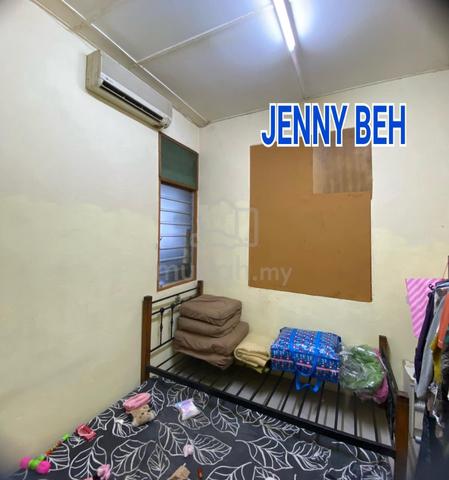 Single Storrey Corner Taman Widuri Sungai Jawi For Sale 1