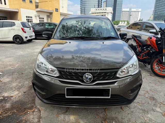 2024 Proton SAGA 1.3 STANDARD 18k Mile - 3
