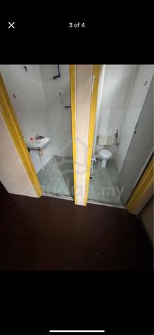 1st Floor Shoplot Bagan Ajam Butterworth For Rent 3