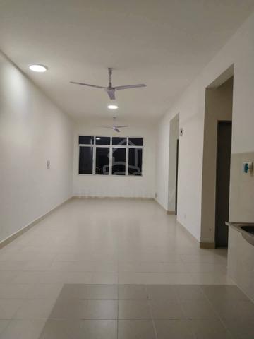 Residensi Falim 1