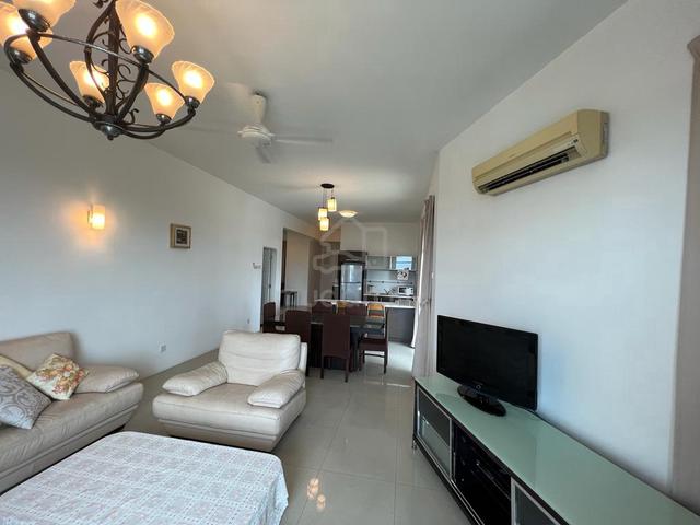 The View Condominium (Twin Towers) 1